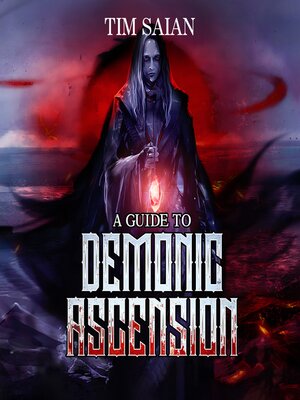 cover image of A Guide to Demonic Ascension, Book 1